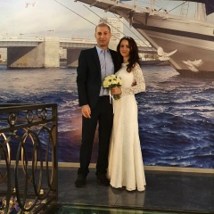 Владимир Мудрик, 14.05.1986, Санкт-Петербург