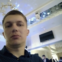 Рома Косинов, 05.12.1989, Славянск