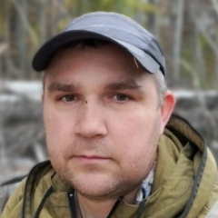 Владимир Фотин, Пермь