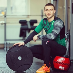 Юрій Пастух, 05.05, Ивано-Франковск