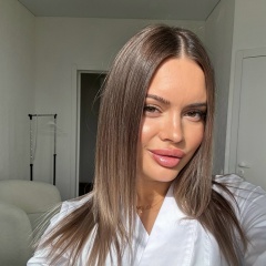 Алина Кокшарова, 29.11.1991, Череповец