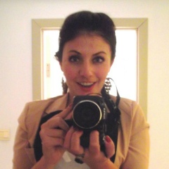 Юлия Минина, 19.06, Москва