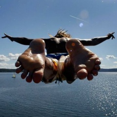 Сергей Первушин, 02.08, Санкт-Петербург