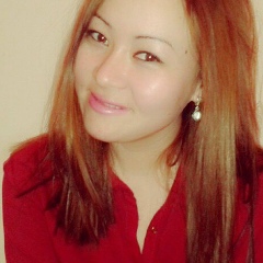 Асылгул Чомоева, 04.04.1991, Джалал-Абад