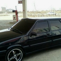 Ваха Чергизов, 12.08.1984