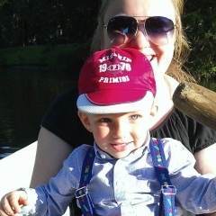 Дарья Рабкина, Санкт-Петербург