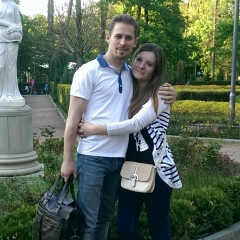 Дмитрий Рак, 22.03, Канев