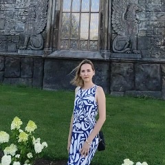 Галина Мяс
