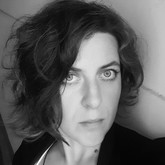 Гуля Иванова-Кузнецова, 14.10, Санкт-Петербург