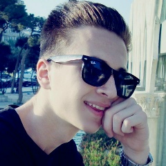 Максим Миронов, 13.07