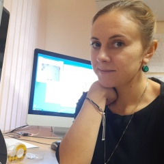 Anchik Zubkova, Санкт-Петербург