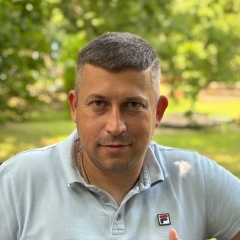 Павел Щербаков, 09.02.1985, Волгоград