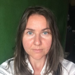 Катенька Беляева, 30.04.1988, Санкт-Петербург