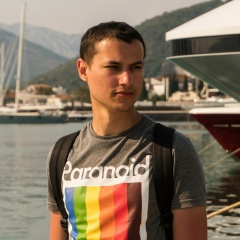 Alekhandro Suarez, 11.01, Москва