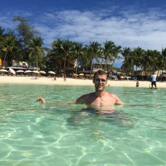 Ruslan Eloev, 30.01, Barcelona