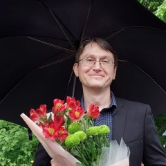 Павел Макеев, 14.09, Москва