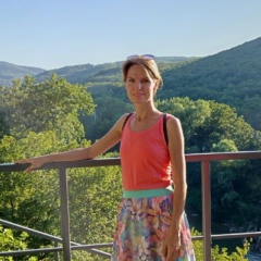 Виктория Мерзлякова, 15.12, Краснодар