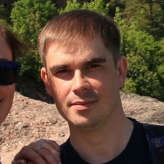 Валентин Valentin, 25.07.1985, Березники