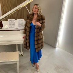 Анна Фр, 04.12, Санкт-Петербург