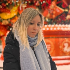 Элла Фомина, 06.03, Москва