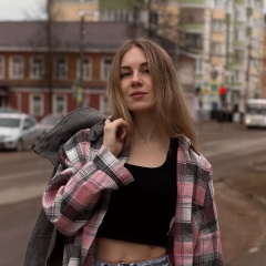 Ольга Яковлева, 28.04.1991, Боровичи