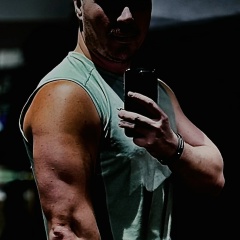 Андрей Екатеринчев, 28.05.1985, Москва