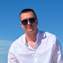 Алексей Кротиков, Болхов