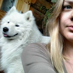 Сашенька Гордеева, 18.11.1982, Петрозаводск