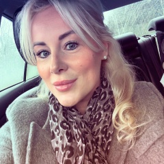 Дарья Паутова, 22.02.1989, Москва