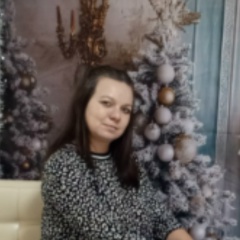 Александра Возженикова, 25.06, Шушенское