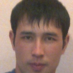 Marat Teshabaev, Ташкент