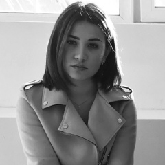 Екатерина Рахманина, 22.09, Москва