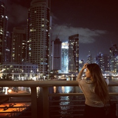 Жания Токтасынова, 19.01.1995, Астана