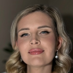 Екатерина Ларионова, 28.05.1989, Санкт-Петербург