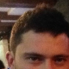 Саша Дубовик, 11.05.1984, Киев