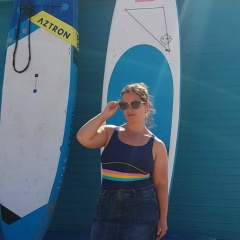 Екатерина Круглик, 27.04.1984, Воронеж