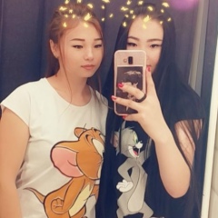 Дана Турсынбаева, 10.01.1996, Алматы