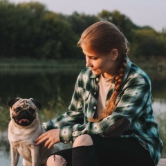 Анастасия Хорошилова, 21.03