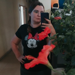 Ксения Бородина, 28.10.1988, Якутск