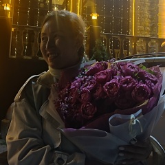 Айгуль Кубеева, 25.01, Алматы