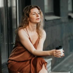 Александра Павилайнен, 21.09.1986, Москва