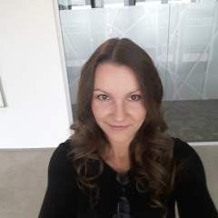 Анна Шелкунова, 19.10.1985, Москва