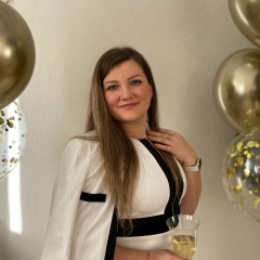 Светлана Кириченко, 07.04.1987, Бердянск