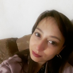 Альбина Вахитова, 31.07.1991, Самара