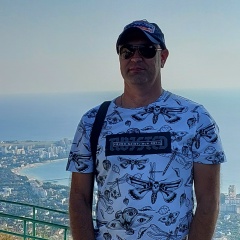 Дмитрий Баландин, 29.08.1981, Санкт-Петербург