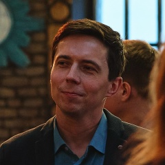 Лёнька Панков, 20.03.1987, Москва