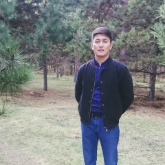 Zhandos Bimendeyev, 08.03.1988, Алматы