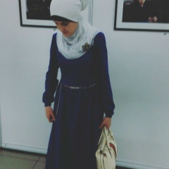 Әдия Камзина, 25.11, Казань