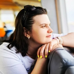 Екатерина Брякова, 13.05, Москва