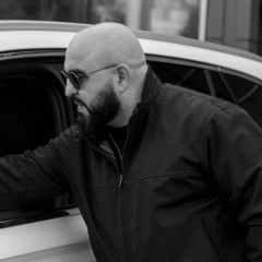 Ramzan Уфимский, 05.10.1980, Уфа